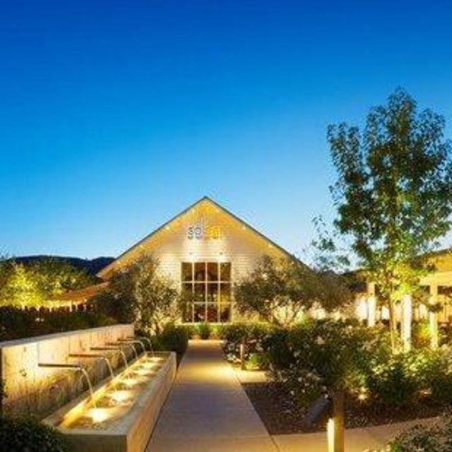 Sol Bar Calistoga