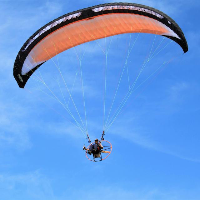 Parapente