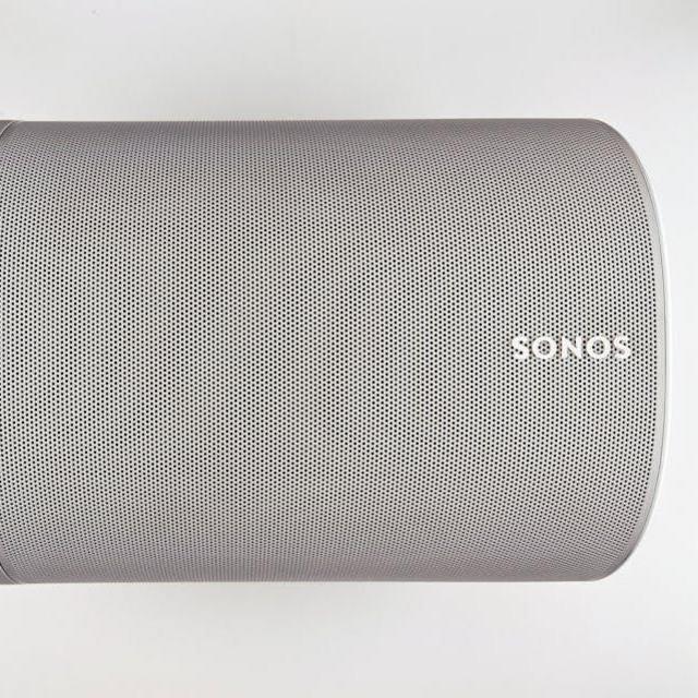 Parlante Sonos