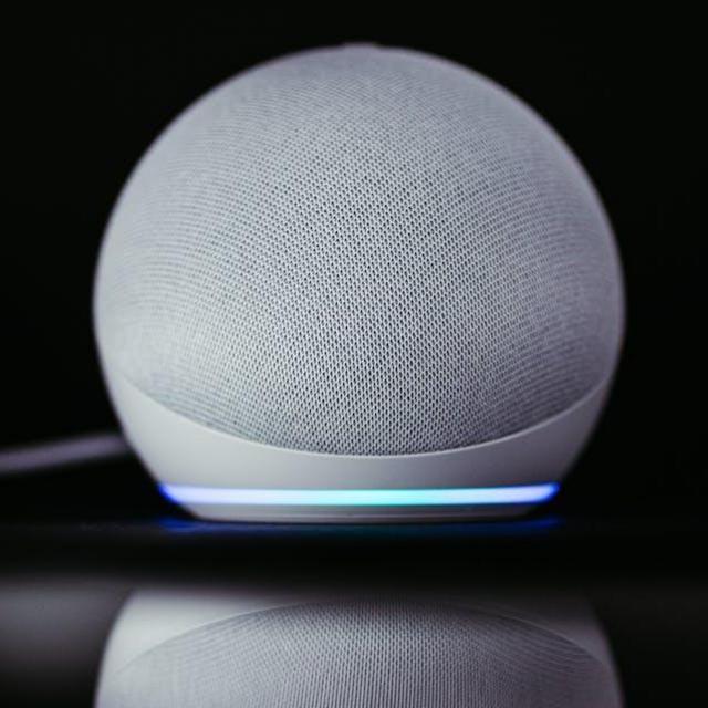 Alexa Echo Dot