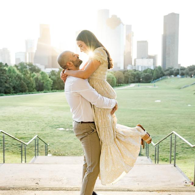Our Newlywed Fund
