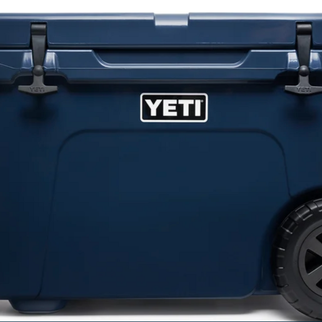 Tundra Haul Hard Cooler