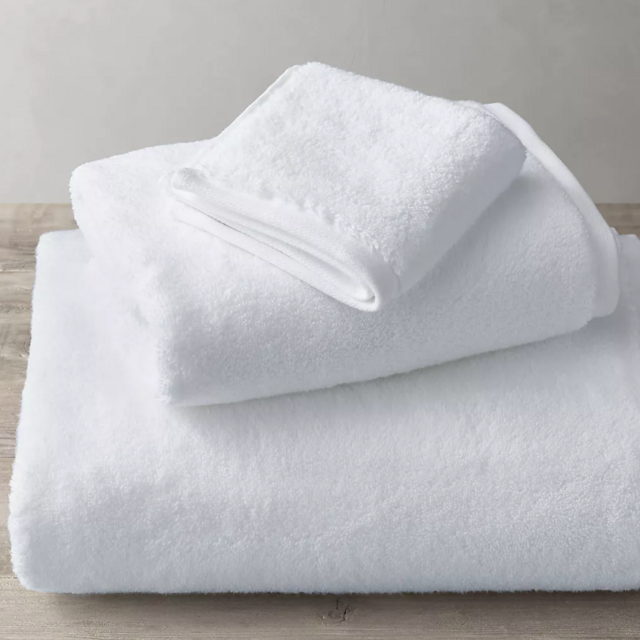 RH ULTRA-SOFT TURKISH TOWEL SET 2