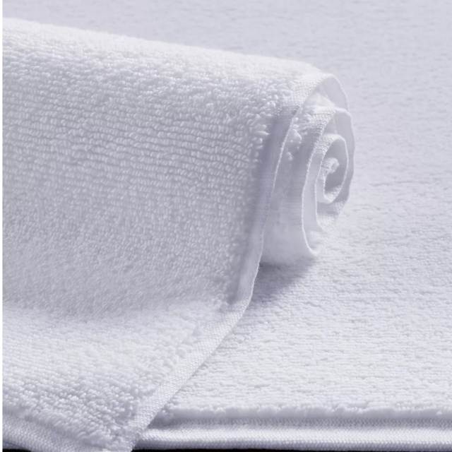 RH ULTRA-SOFT TURKISH BATH MAT