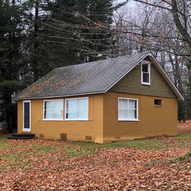 The Little Yellow House Fund