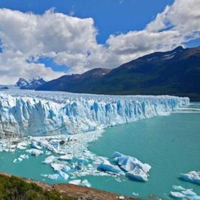 Exploring the End of the World!