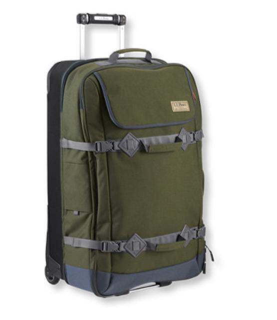 Continental Rolling Gear Bag, Extra-Large