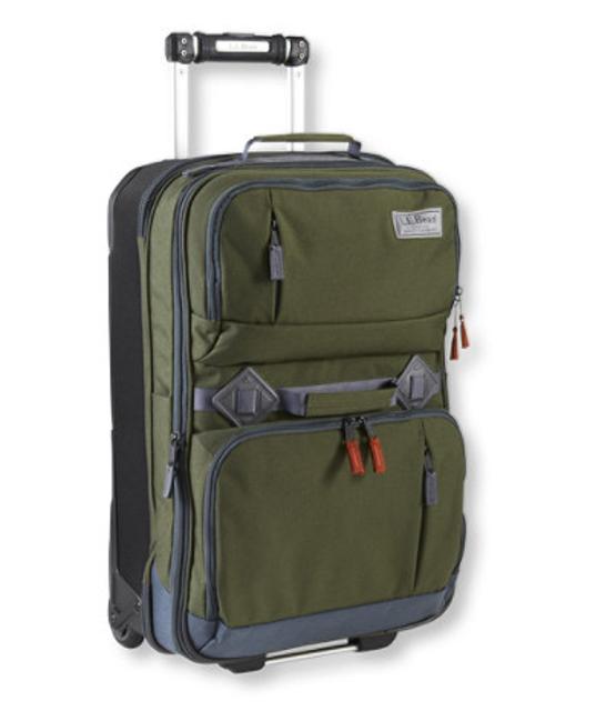 Continental Expandable Rolling Pullman, Medium