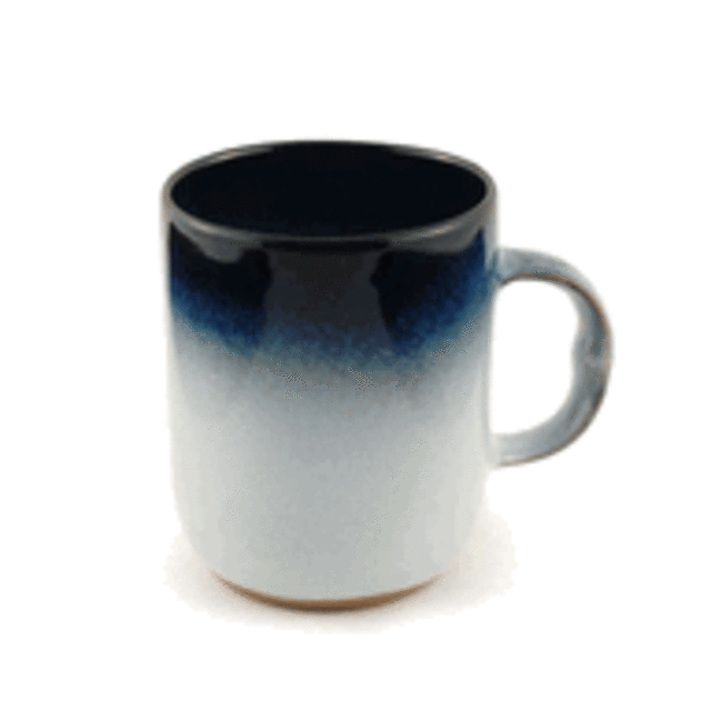 Peter Pots - Coffee Cups (Set of 4)