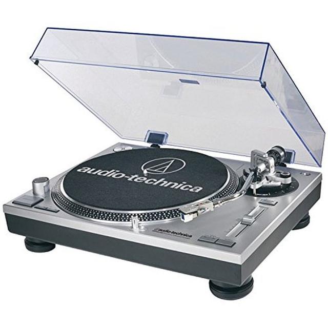 Audio Technica Turntable
