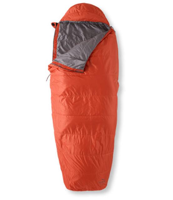 Ultralight Sleeping Bag, 35°