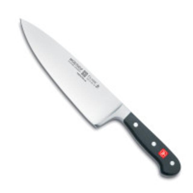 Bob Kramer 10" Carbon Steel Chef’s Knife by Zwilling J.A. Henckels®