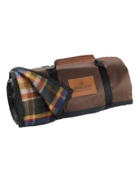 Badlands Roll-up Blanket