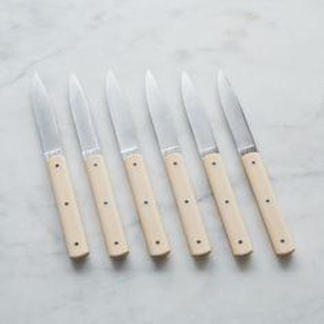 Perceval 9.47 Table Knives - Set of 6