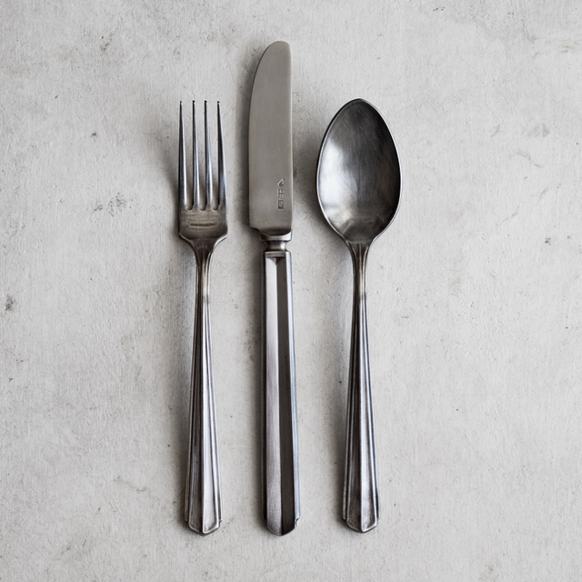 Yuichi Takemata Flateware Set (5 pc.)