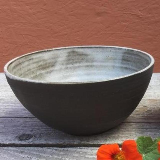 AKIKO'S·POTTERY - Set of 6 udon bowls