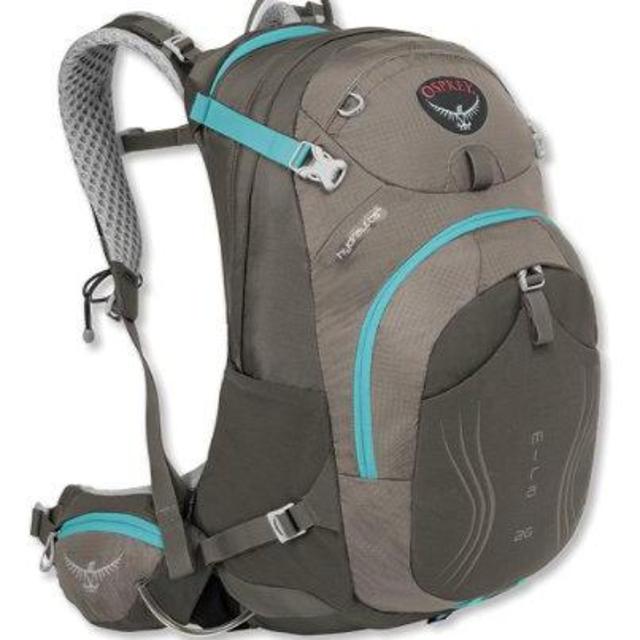 Osprey Mira AG 26 Hydration Pack, Women's in S/M