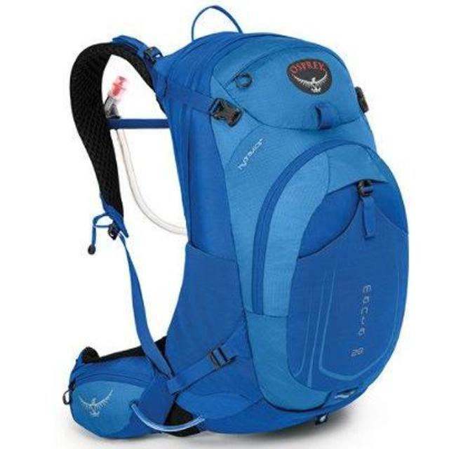 Osprey Manta AG 28 Hydration Pack in M/L