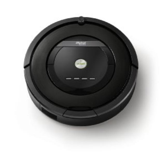 DJ Roomba 880