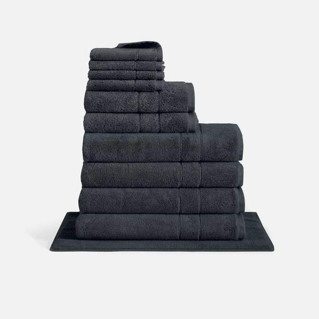 Brooklinen Super-Plush Towel Bundle