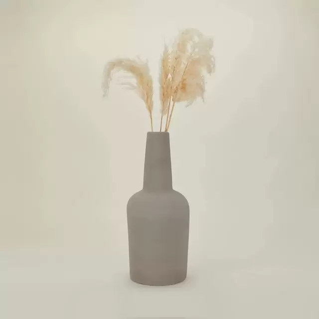 Hawkins New York Large Dome Vase