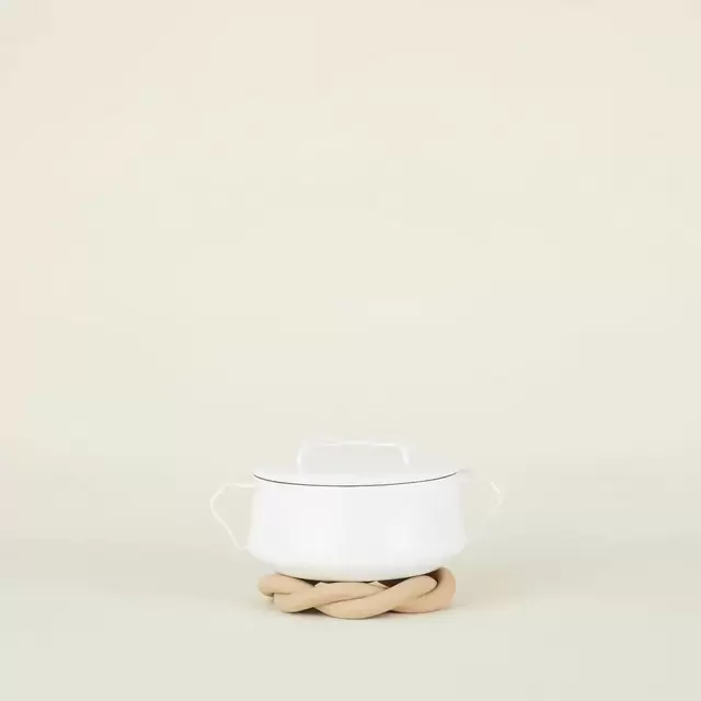 Hawkins New York Twist Trivet