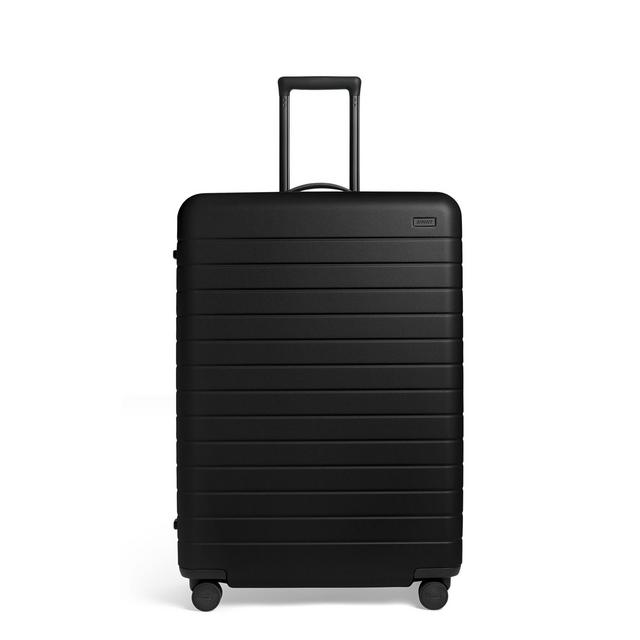 Away The Large Suitcase