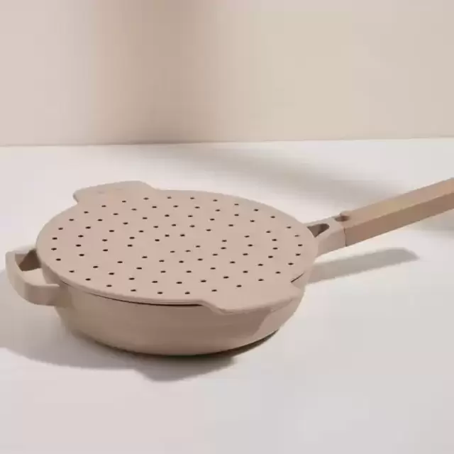 Fearless Fry in Steam