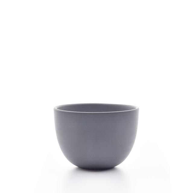 Deep Serving Bowl, Slate