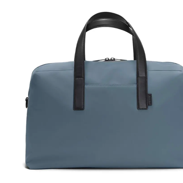 The Everywhere Bag; Coast Nylon