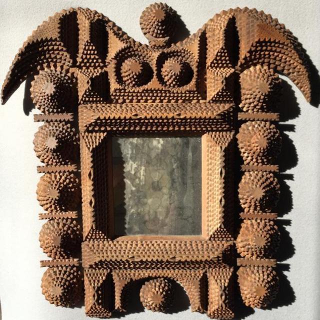 Picture Framing Fund