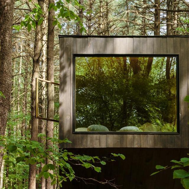 Getaway Cabin