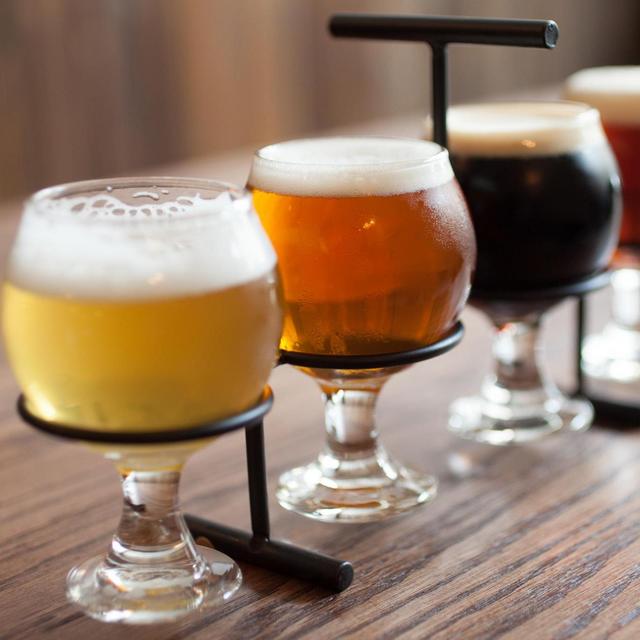Brooklyn Breweries