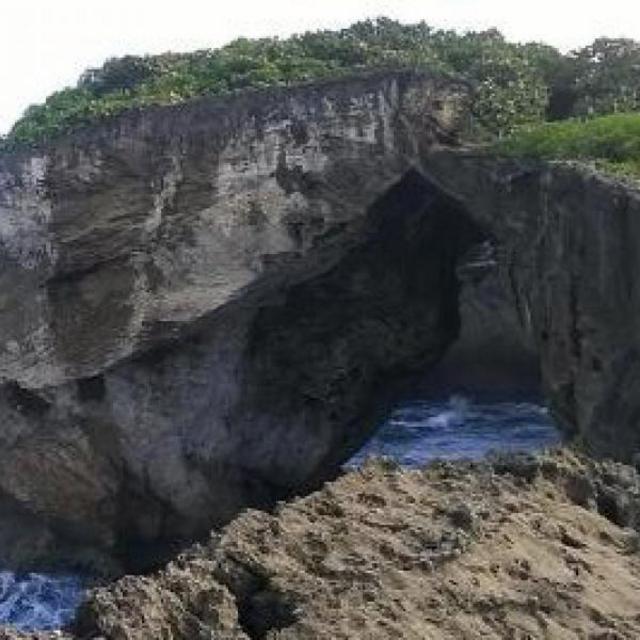 Cave Excursion