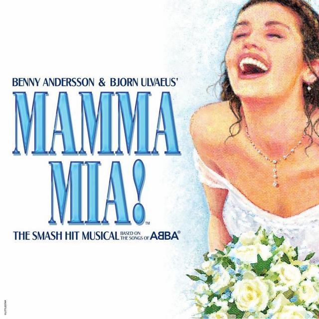 Two Tickets to Mamma Mia at the Paramount Theatre