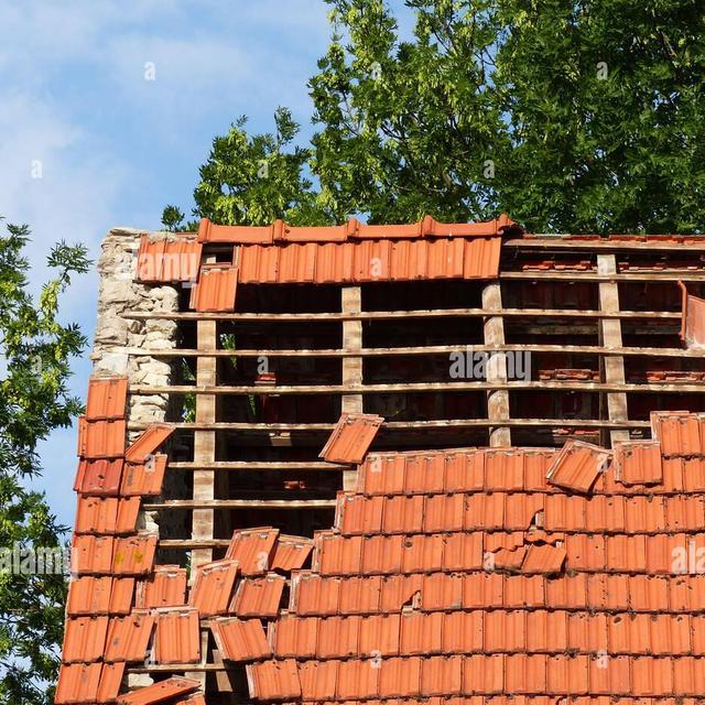 New Roof Fund