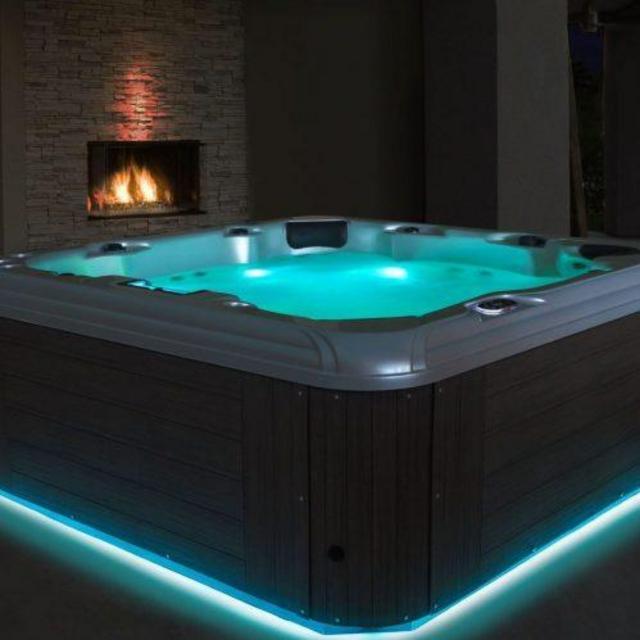 Hot Tub Fund