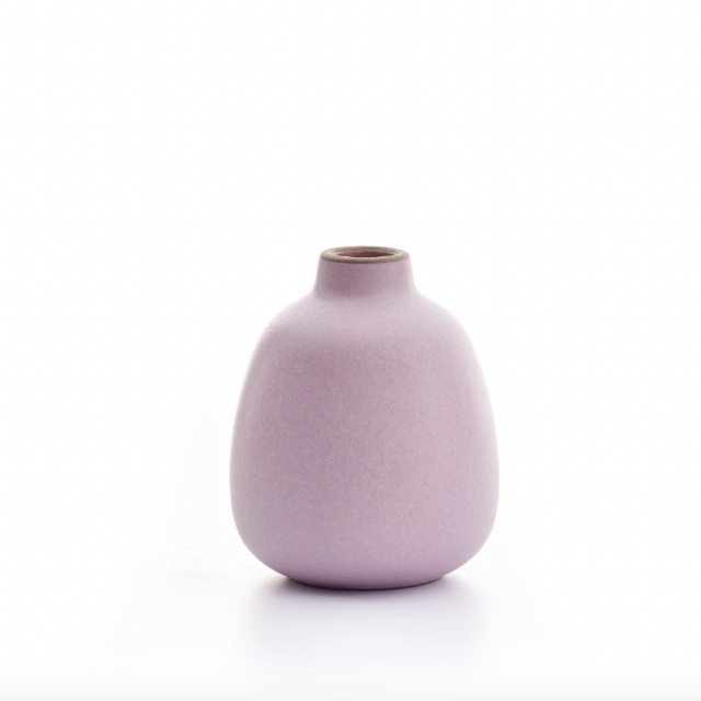 Bud Vase from Heath Ceramics