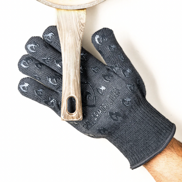 Grill Armor Gloves