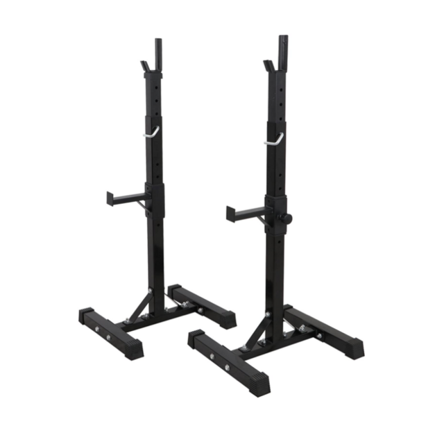 Squat Rack Barbell Rack for Home Gym