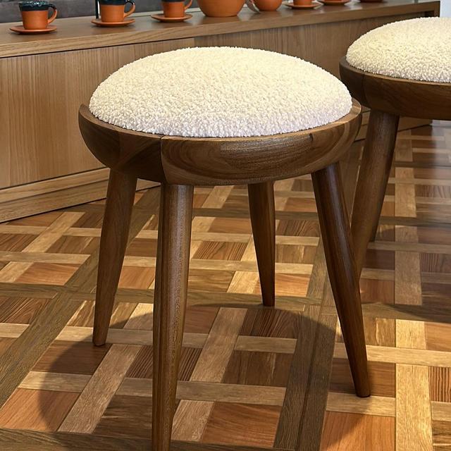 Butaca Madera