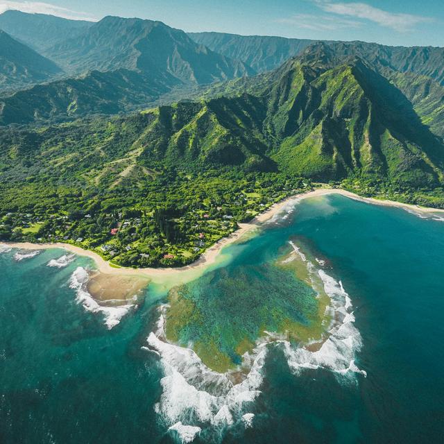 Hawaii Honeymoon Fund