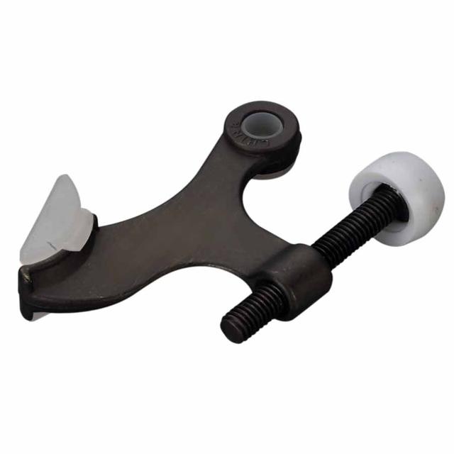 Gatehouse 0.7-in x 2.6-in Universal Hinge Pin Stop