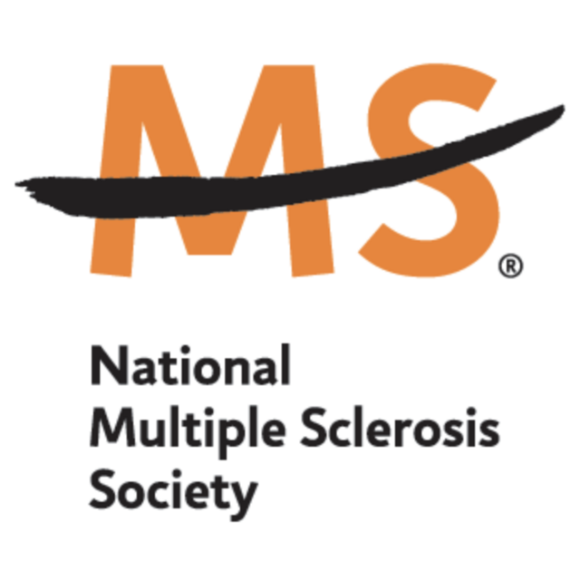 National MS Society Donation
