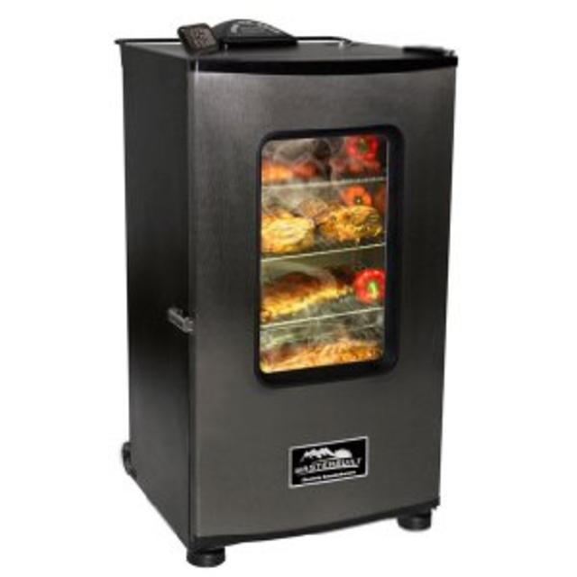Masterbuilt Smoker