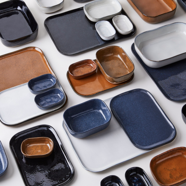 Serax Tableware