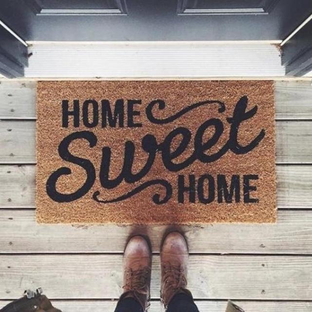 Home Sweet Home