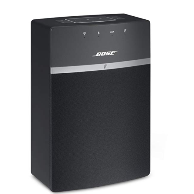 Bose Soundtouch wireless speaker