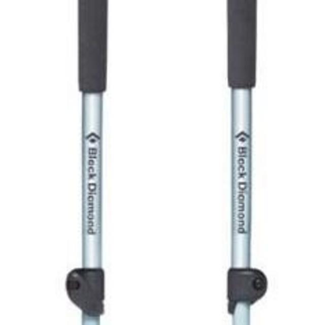 Trail Trekking Poles - Pair - Women's
