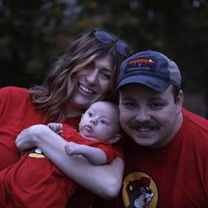 Saralyn Erickson and Daniel Peek's Wedding Registry on Zola